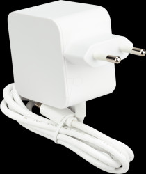 SC1732 Raspberry Pi - Power supply unit, 5.1 ... 20 V, 45 W, USB-PD Typ