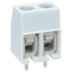 CamdenBoss CTB1500/8 8 Pole Commercial Standard Profile Screw Terminal 5mm