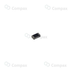 Rezystor SMD, 0402, 22kOhm, 1%, WALSIN