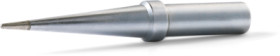 Soldering tip, conical, Ø 6.8 mm, (T x L) 0.8 x 43.5 mm, ET OL