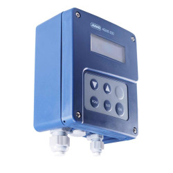 Przetwornik temperatury wy: Pt100 we: Analogowy 110 → 240 V AC