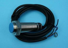 JM-18L-F5PK PNP NO 8mm CZUJNIK INDUK