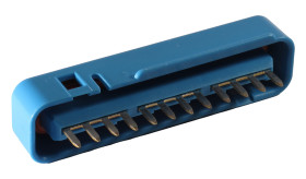 Złącze samochodowe Delphi GT150