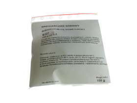 Wytrawiacz nadsiarczan sodowy B327 100