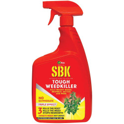 Vitax 5BKARTU1 SBK Brushwood Killer Ready To Use 1 litre