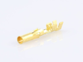 Molex 2095106 .093 CRIMP TERM-FEMA 2095106 Molex Zawartość: 1 szt.