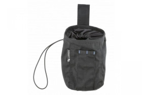 BIELA kieszeń na gwoździe czarna uni 1 szt/op.