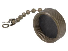 Pokrywa ochronna rozmiar 16 rozmiar 16S 97 stop aluminium 97-60-16