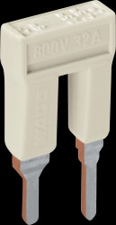 2006-499 Reducing bridge, grey