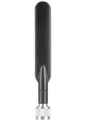 Antena ANT795-4MC dookólna 2.4/5 GHz 3/5 dBi N-męski IP65 SCALANCE W 6GK5795-4MC00-0AA3