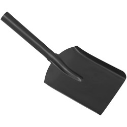 Sealey SS08 Coal Shovel 6&quot; with 185mm Handle