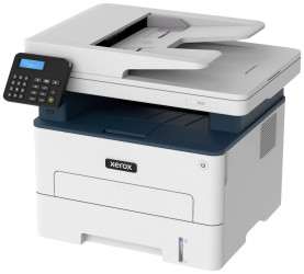 Xerox B225 Drukarka wielofunkcyjna laser druk czarno-biały A4 drukowanie, skanowanie, kopiowanie ADF, WLAN, USB, LAN, Du