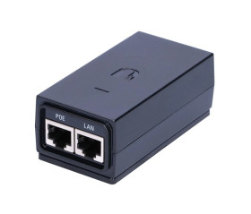 Zasilacz PoE 24V, 0,5A, 12W Ubiquiti POE-24-12W