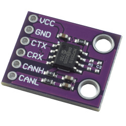 Transceiver CAN MCP2551