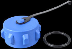 PX0970 Sealing cap for all other designs