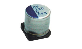 Polymer Capacitor SMD 35V 330uF 20