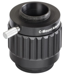 Adapter uniwersalny do mikroskopu, typ: Adapter do montażu C, do użytku z: Mikroskop OZG 497 KERN,