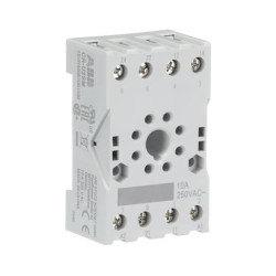 ABB CR-U2SM Gniazdo przekaźnika (D x S x W) 68.2 x 38 x 24.2 mm 1 szt.
