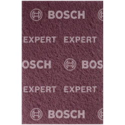 Bosch 2608901215 Expert N880 Woollen Belt 229x152mm Lasts 3x Longer