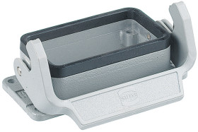 Obudowa montażowa 09 30 010 1305 09300101305 Harting 1 szt.