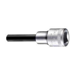 Stahlwille 3054/8 03150808 Hex Bit 8 mm 1/2" (12.5 mm)