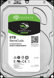 ST6000DM003 Seagate BarraCuda 6 TB desktop hard drive