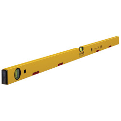 Stabila 02149 70M-120 Magnetic Level 120cm