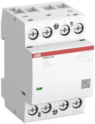 Stycznik modułowy ESB63-40N-03 63A (AC-1/AC-7a) 30A (AC-3) 48V AC/DC 4NO 1SAE351111R0340