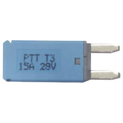 PARTS PTT C001-102-0064 3013738 Automotive Fuse durable and efficient