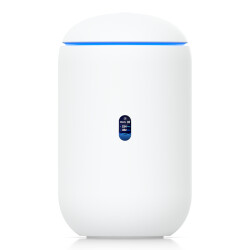 Dream Router 7 - router z WiFi 7 i kontrolerem sprzętowym UniFi