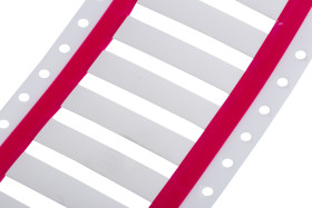 Termokurczliwy RS PRO zakres 2.3 → 5.5mm ilość 250