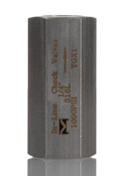 Zawór zwrotny Zawór zwrotny RS PRO