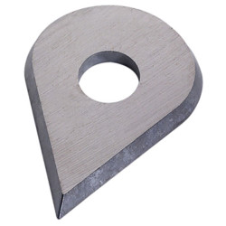 Bahco 625-DROP Carbide Edged Scraper Blade