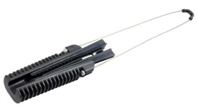 Uchwyt Odciągowy Dla Kabli Okrągłych O 10 – 14 Mm - Acadss 10C - Oryginalny...