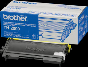 TN2000 Toner for Brother HL-2030/2040/2070N...
