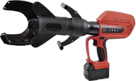 Hydrauliczne nożyce akumulatorowe Intercable AS95