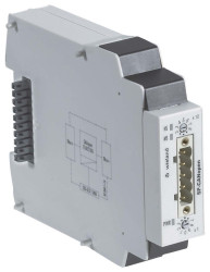 Moduł zabezpieczeń bezpieczeństwa Wieland 24 V DC SP samos PRO