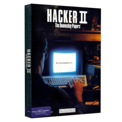 Hacker II