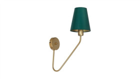 Kinkiet Victoria 1Xe27 Mlp4906 Milagro