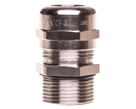 Dławnica kablowa mosiężna PG16 IP68 SKINTOP MS-XL 16 52115740