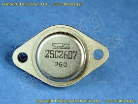 2SC2607