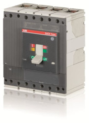 Rozłącznik izolacyjny 4-biegunowy-biegunowy 400A ABB Montaż powierzchniowy