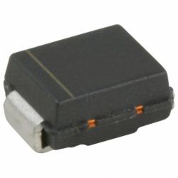 SS26 dioda SCHOTTKY 2A, 60V, SMD, DO-214AA(SMB)