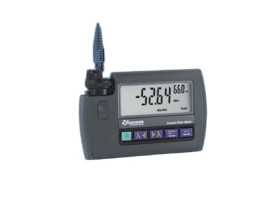 Lokalizator uszkodzeń kabli światłowodowych Tempo 470 Nm, 520 Nm, 635 Nm, 650 Nm, 660 Nm, 780 Nm, 820 Nm, 850 Nm, 980