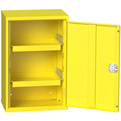 Bott 16926790.12 Verso Hazardous Substance Cupboard 525mm