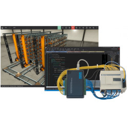 FACTORY IO 2 - Ultimate Edition - Licencja bezterminowa