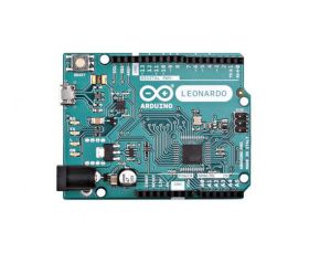 ARDUINO Leonardo w/H ARDUINO Leonardo w/H