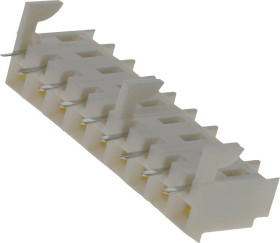 Molex 9484099 Listwa kołkowa, żeńska, standardowa, piny: 9, 1 szt.
