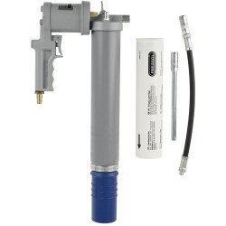 Pressol 18066 Pneumaxx Grease Gun 500cm&#xB3; Zinc NLGI 3 -10&#xB0;C 4 bar
