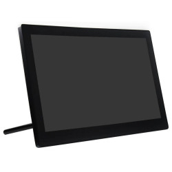 13.3" IPS Capacitive Touch HDMI LCD with Case (1920x1080)